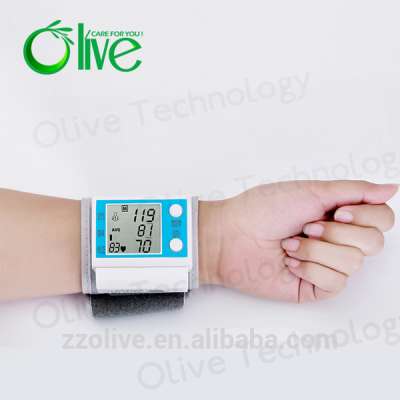 Nissei Blood Pressure Monitor Hospital Blood Pressure Monitor Mercury Blood Pressure Monitor