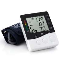 Automatic Blood Pressure Monitor With Competitive Price